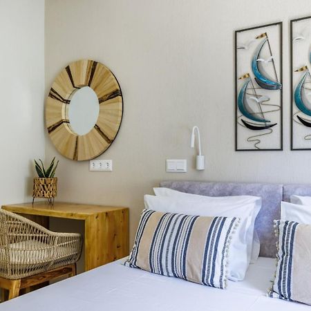 Limnonari Double Room Skopelos Town Ngoại thất bức ảnh
