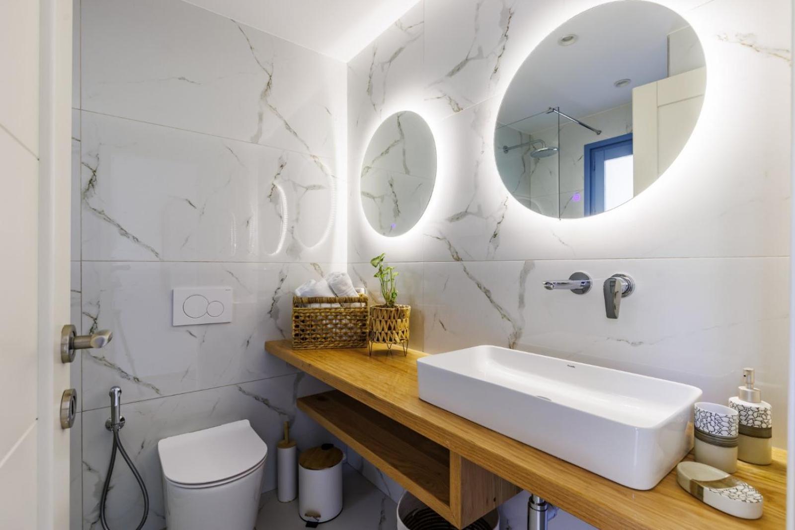 Limnonari Double Room Skopelos Town Ngoại thất bức ảnh